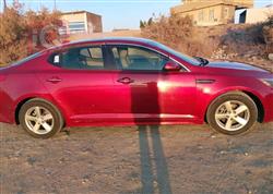 كيا اوبتيما